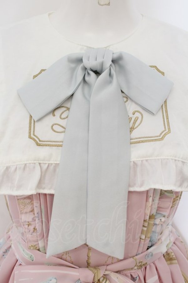 画像2: Angelic Pretty / Toys Museumジャンパースカート  ピンク O-24-08-24-005-AP-OP-OW-OS (2)