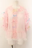 画像1: Angelic Pretty / Sugar Decorationブラウス  ピンク O-24-09-29-017-AP-BL-IG-OS (1)