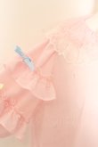 画像2: Angelic Pretty / Sugar Decorationブラウス  ピンク O-24-09-29-017-AP-BL-IG-OS (2)