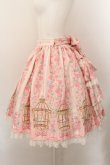 画像3: Angelic Pretty / 小鳥たちのシンフォニアスカート  ピンク O-24-10-08-049-AP-SK-OW-OS (3)