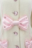 画像3: Angelic Pretty / Rich Ribbonコート  アイボリー O-24-10-08-068-AP-CO-OW-OS (3)