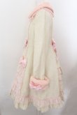 画像5: Angelic Pretty / Rich Ribbonコート  アイボリー O-24-10-08-068-AP-CO-OW-OS (5)