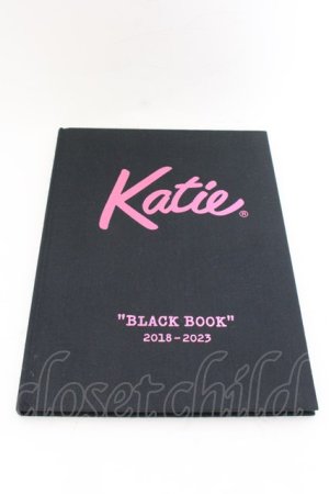 画像: Katie /ACK BOOK 2018-2023   O-24-10-23-037-LO-ZA-OW-OS