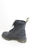 画像3: Dr.Martens （Getta Grip） / 8ホールブーツ アウトソールつま先〜踵まで約26ｃｍ ブラック O-24-11-09-026-PU-SH-OW-OS (3)