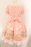 画像6: Angelic Pretty / デザートコレクションワンピース  ピンク O-24-11-23-004-AP-OP-IG-OS (6)