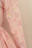 画像2: Angelic Pretty / TOY PARADEワンピース  ピンク O-24-11-28-043-AP-OP-OW-OS (2)