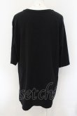 画像2: Restyle / Magical Babe　Tシャツ XL ブラック O-24-11-29-054-GO-TO-OW-OS (2)