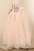 画像3: Angelic Pretty / Cinema Ladyスカート   O-24-12-05-005-AP-SK-OW-OS (3)