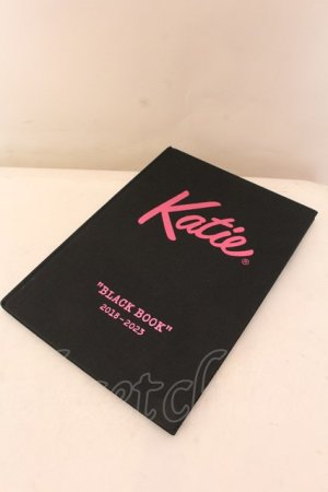 画像: Katie /ACK BOOK 2018-2023   O-25-01-28-1017-LO-ZA-OW-OS