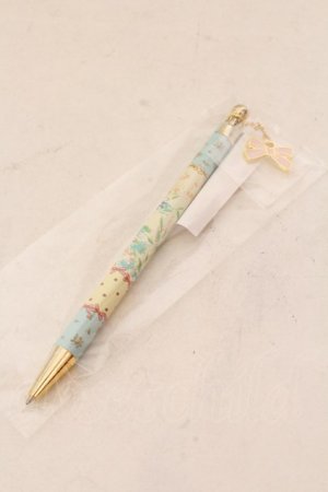 画像: Franche Lippee / シャープペンシル  リボンドット柄 O-25-01-28-1023-LO-ZA-OW-OS