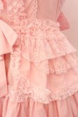 画像4: Angelic Pretty / シークレットプリンセスワンピース  ピンク O-25-02-11-013-AP-OP-IG-OS (4)