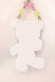 画像3: Angelic Pretty / BEAR TOYネックレス  サックス O-25-02-25-046-AP-AC-IG-OS (3)