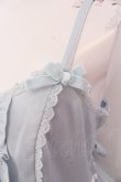 画像3: Angelic Pretty / 乙女のチュチュDollジャンパースカート  サックス O-25-02-25-005-AP-OP-IG-OS (3)