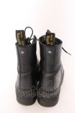 画像7: Dr.Martens （Getta Grip） / JADON PISA 8ホールブーツ UK4 ブラック O-25-02-26-071-PU-SH-IG-OS (7)