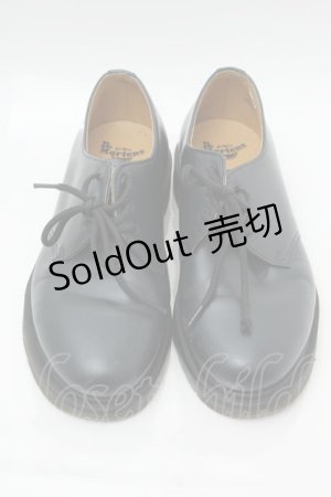 画像: Dr.Martens （Getta Grip） / 3ホールシューズ UK5  S-24-03-12-021-PU-SH-AS-ZS