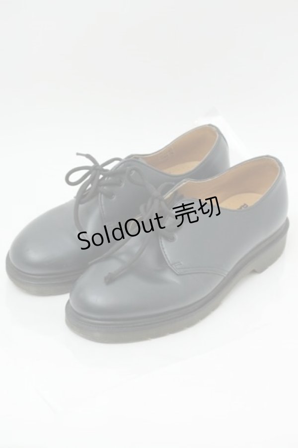 画像2: Dr.Martens （Getta Grip） / 3ホールシューズ UK5  S-24-03-12-021-PU-SH-AS-ZS (2)