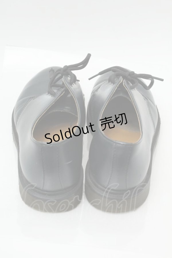 画像3: Dr.Martens （Getta Grip） / 3ホールシューズ UK5  S-24-03-12-021-PU-SH-AS-ZS (3)