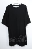 画像1: NieR Clothing / プリントTシャツ   S-24-05-31-020-PU-TO-AS-ZT246 (1)