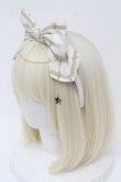 画像3: Angelic Pretty / Magical Horoscopeカチューシャ  オフ S-24-08-20-009-AP-AC-AS-ZS (3)