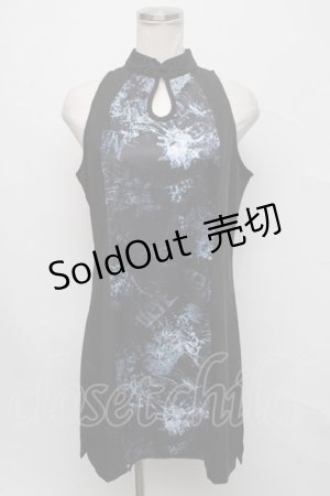 画像: NieR Clothing / 転写プリントトップス   S-24-09-19-013-PU-TO-AS-ZS