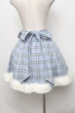 画像2: Angelic Pretty / Twinkleスカート  サックス S-24-10-15-076-AP-SK-AS-ZS (2)