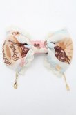 画像1: Angelic Pretty / Melty Creamドーナツバレッタ  ミント S-24-11-25-009-AP-AC-HR-ZS (1)