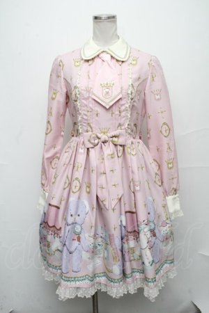 Angelic Pretty（プリティー）の古着 ロリィタ美品！ (Page 1)