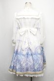 画像2: Angelic Pretty / Luminous Sanctuaryワンピース  白 S-24-12-23-073-AP-OP-AS-ZS (2)