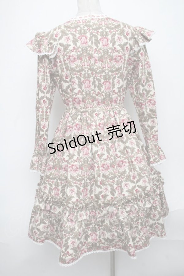 画像2: MILK / B.B.dress   S-25-01-05-041-ML-OP-HR-ZS (2)