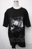 画像1: NieR Clothing / プリントTシャツ   S-25-01-17-032-PU-TO-HR-ZS (1)