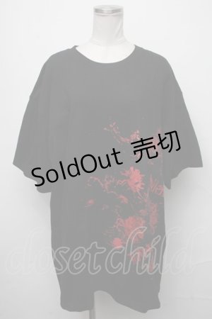 画像: NieR Clothing / プリントTシャツ   S-25-01-25-040-PU-TO-HR-ZS