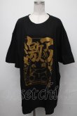 画像1: NieR Clothing / プリントTシャツ   S-25-01-25-041-PU-TO-HR-ZS (1)