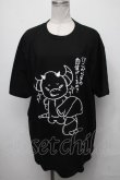 画像1: NieR Clothing / プリントTシャツ   S-25-01-25-044-PU-TO-HR-ZS (1)