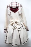 画像2: Angelic Pretty / Bunny College Academy Set  キナリ S-25-02-19-045-AP-OP-HR-ZS (2)