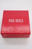 画像7: PINK HOUSE / PHモチーフネックレス  ゴールド T-24-11-27-003-LO-AC-SA-ZT432 (7)