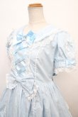 画像3: Angelic Pretty / Fantasic Heartワンピース  サックス Y-24-02-20-101-AP-OP-SZ-ZY (3)