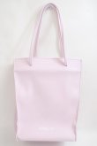 画像2: MILK / sweets bag  ピンク Y-24-05-25-016-ML-BG-WD-ZY (2)