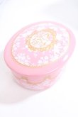 画像1: Angelic Pretty / カメオウィンドウジュエリーケース  ピンク Y-24-08-13-027-AP-ZA-SZ-ZY (1)