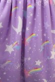 画像3: Angelic Pretty / Dream Skyカットワンピース  ラベンダー Y-24-09-12-091-AP-OP-SZ-ZY (3)