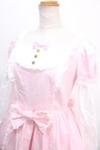 画像3: Angelic Pretty / Sweet Party ワンピースSET  ピンク Y-24-10-05-079-AP-OP-SZ-ZY (3)