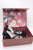 画像5: mayla classic / Rozen Maiden ICONIQUE SHOES OBJET PUMPS 水銀燈 36 黒 Y-24-11-21-047-LO-SH-SZ-ZY (5)