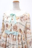 画像3: Angelic Pretty / Cream Cookie Collectionワンピース  アイボリー Y-24-11-25-105-AP-OP-SZ-ZY (3)