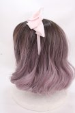 画像3: Angelic Pretty / Romantic Night Princessカチューシャ   Y-24-12-13-053-AP-ZA-SZ-ZY (3)