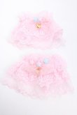 画像1: Angelic Pretty / Dreamy Night Cakesお袖とめ   Y-24-12-18-009-AP-ZA-SZ-ZY (1)