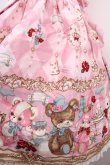 画像4: Angelic Pretty / Wonder Toy ジャンパースカートSet  ピンク Y-24-12-23-061-AP-OP-SZ-ZY (4)