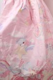 画像4: Angelic Pretty / Dream Fantasy胸リボンジャンパースカート  ピンク Y-24-12-23-062-AP-OP-SZ-ZY (4)