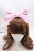 画像6: Angelic Pretty / メアリーロマンスDollジャンパースカート  ピンク Y-24-12-23-064-AP-OP-SZ-ZY (6)