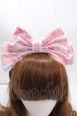 画像5: Angelic Pretty / Whip Factory ジャンパースカートSet  ピンク Y-24-12-23-065-AP-OP-SZ-ZY (5)