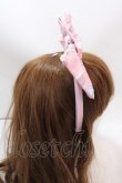 画像7: Angelic Pretty / Whip Factory ジャンパースカートSet  ピンク Y-24-12-23-065-AP-OP-SZ-ZY (7)