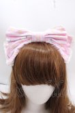 画像5: Angelic Pretty / Cotton Candy Shopジャンパースカート  ピンク Y-24-12-23-066-AP-OP-SZ-ZY (5)